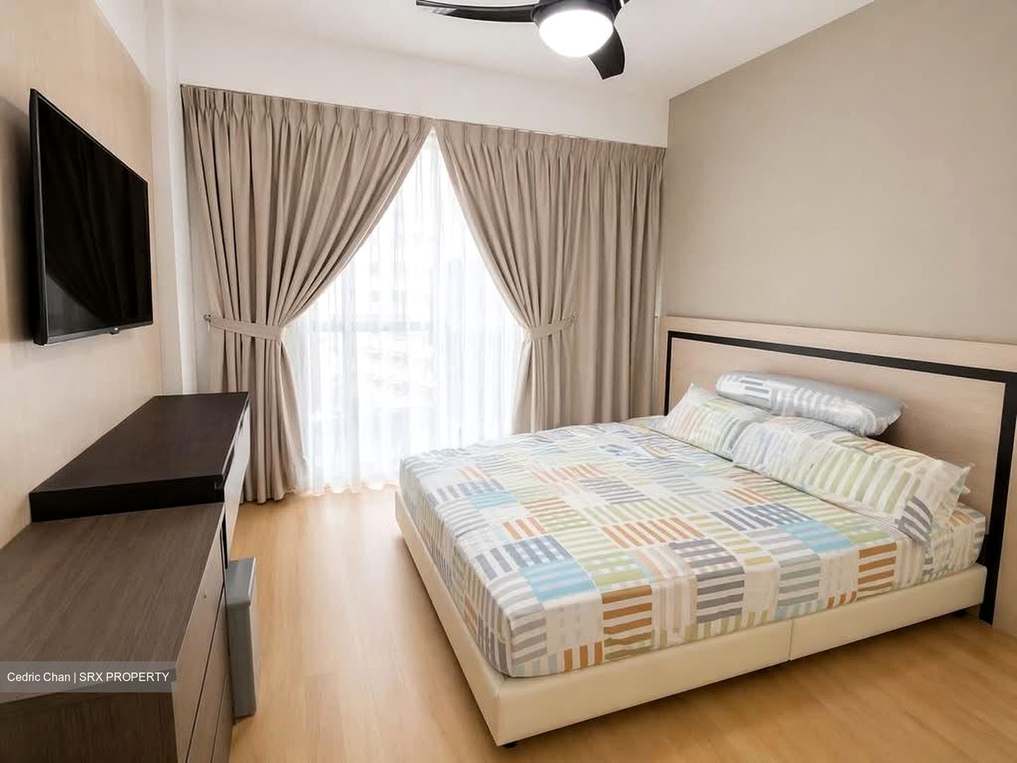 Prive (D19), Condominium #549307891
